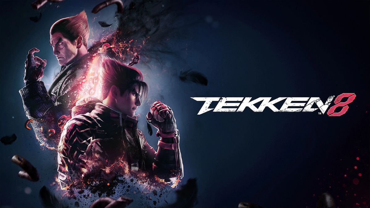 TEKKEN 8: Trailer de Jogabilidade do Claudio Serafino 