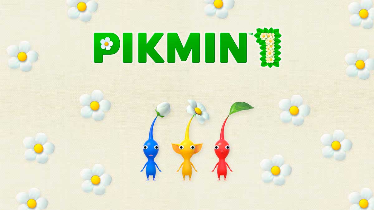 Por que Pikmin 4 é o jogo mais envolvente e acessível da série