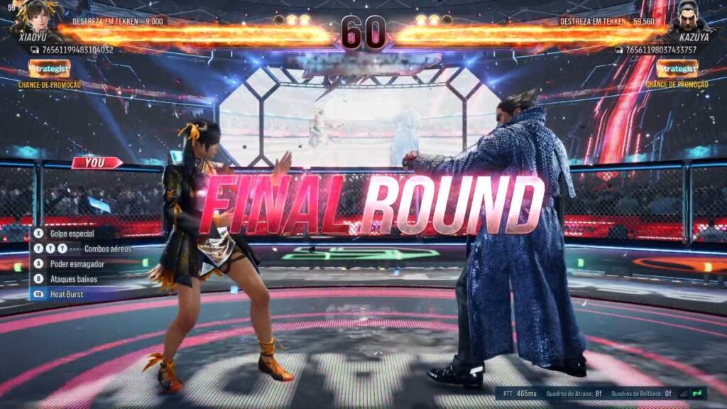 Tekken 8: Jack-8 e Jun Kazama ganham trailers de jogabilidade, esports