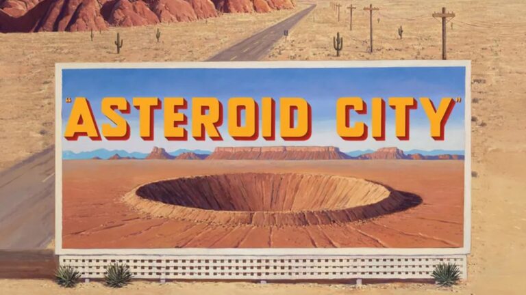 asteroid city