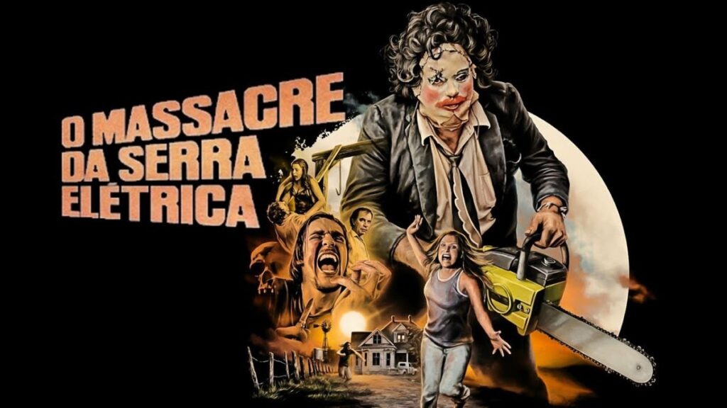 Jogo inspirado em Massacre da Serra Elétrica chega em agosto