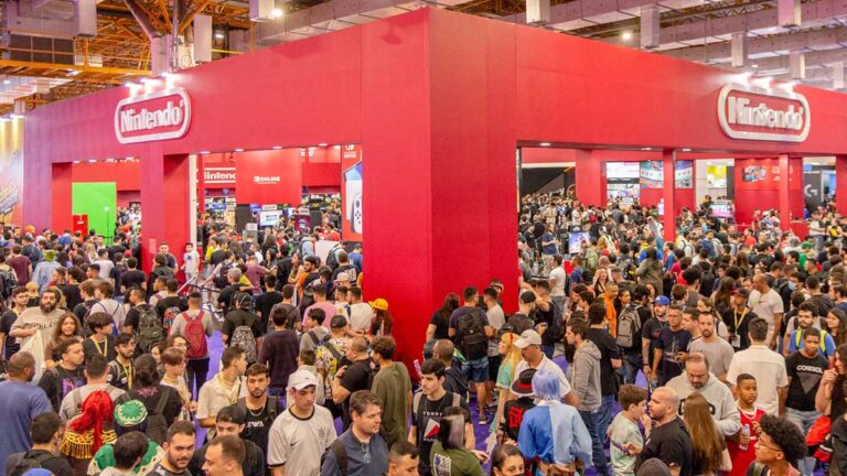 Veja o que fazer na Brasil Game Show - BGS 2023, feira que acontece entre 11 e 15 de outubro e reúne centenas de atrações no São Paulo Expo