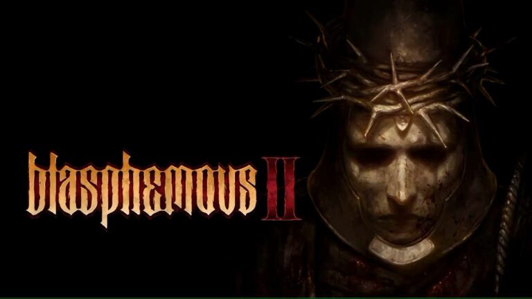 Blasphemous 2 é a sequência do aclamado metroidvania do estúdio indie The Game Kitchen e chega em 24 de agosto. Leia o review sem spoilers.