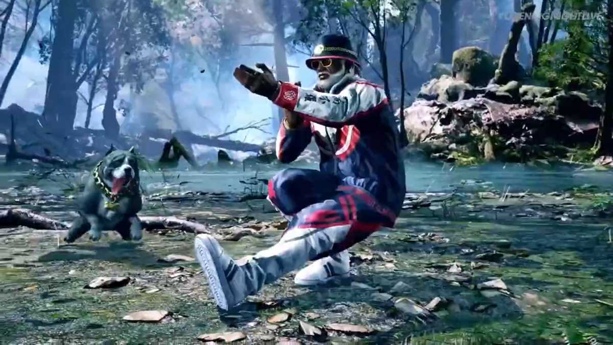 Tekken 8 terá 32 lutadores e novo modo Arcade Quest