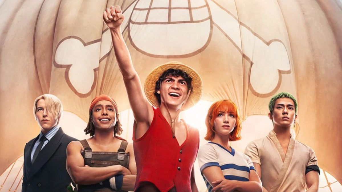 One Piece: primeira temporada do anime chega em outubro à Netflix