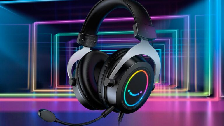 REVIEW - Ampligame H3 da Fifine: headset de entrada com preço acessível