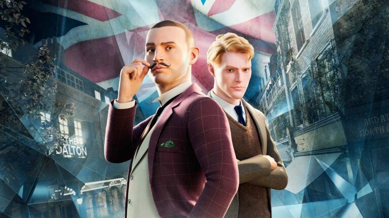 REVIEW - Hercule Poirot: The London Case traz boa trama em gameplay irregular