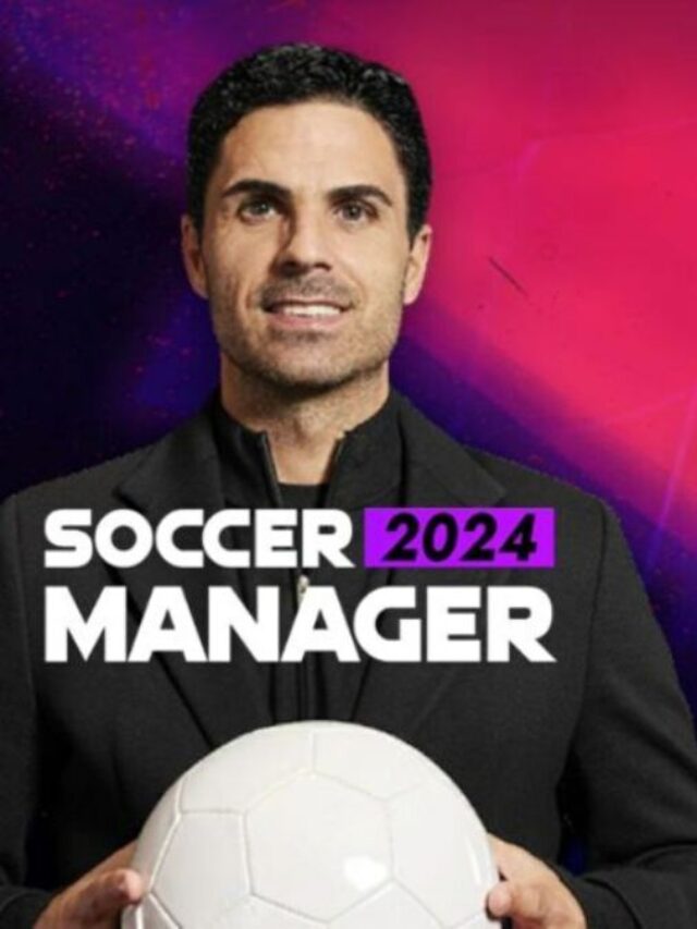 soccer manager 2024