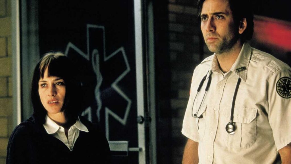 Com Nicolas Cage e Patricia Arquette no elenco, Vivendo no Limite é outro filme de Martin Scorsese influenciado por Taxi Driver, obra do próprio diretor
