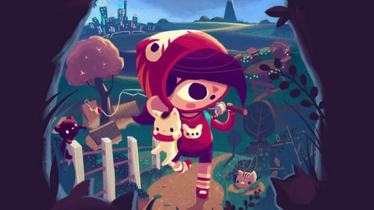 Microsoft confirma que Mineko's Night Market (Multi), Jusant (Multi) e  vários outros jogos serão adicionados ao Game Pass no final de outubro -  GameBlast