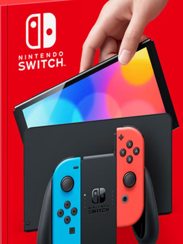 Jogos gratuitos para você curtir no Nintendo Switch