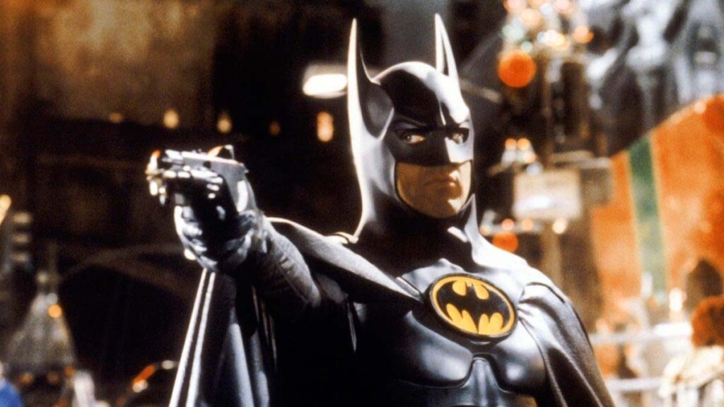 “Eu sou um autor, mas antes disso eu sou um fã”, diz escritor Ticiano Osório sobre Batman nos cinemas