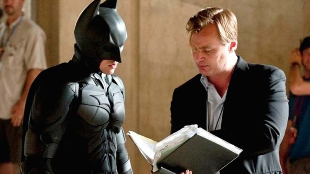“Eu sou um autor, mas antes disso eu sou um fã”, diz escritor Ticiano Osório sobre Batman nos cinemas