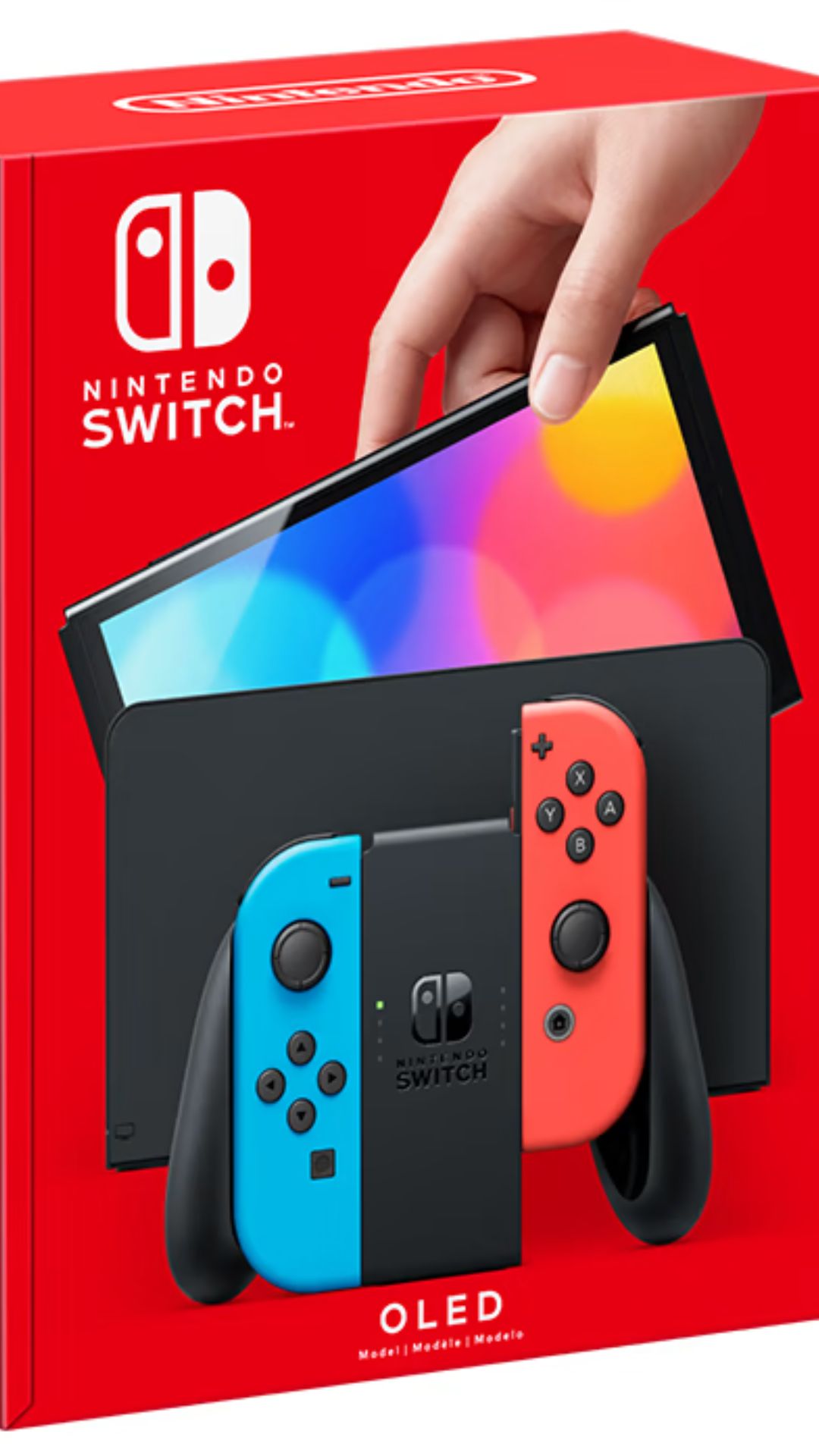 Os jogos gratuitos do Nintendo Switch