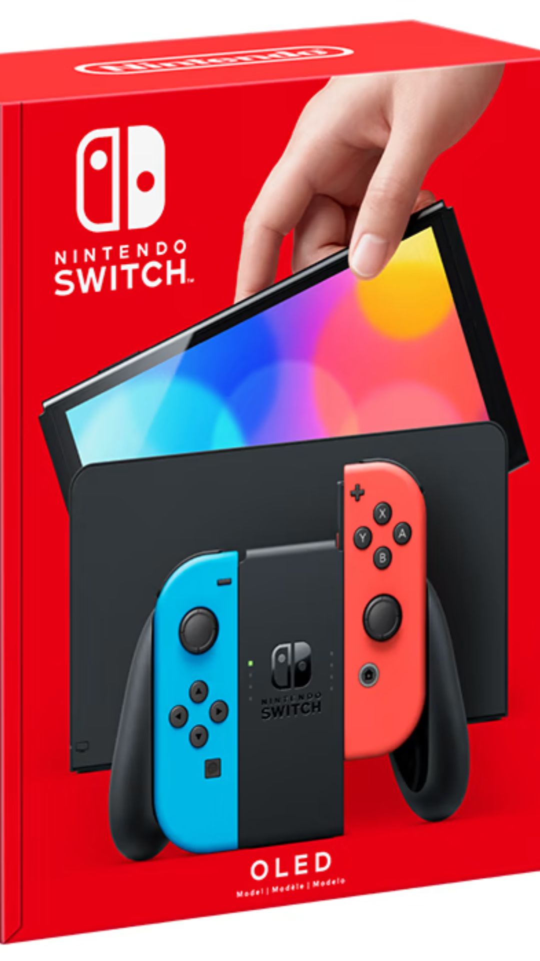 Melhores jogos gratuitos do Nintendo Switch 