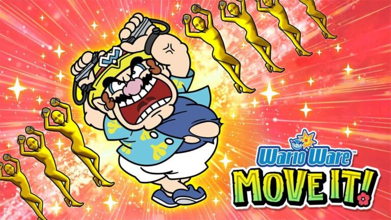 WarioWare: Move It! é o novo jogo do Wario no Nintendo Switch que utiliza o sensor de movimento dos Joy-Con para divertir. Leia o review