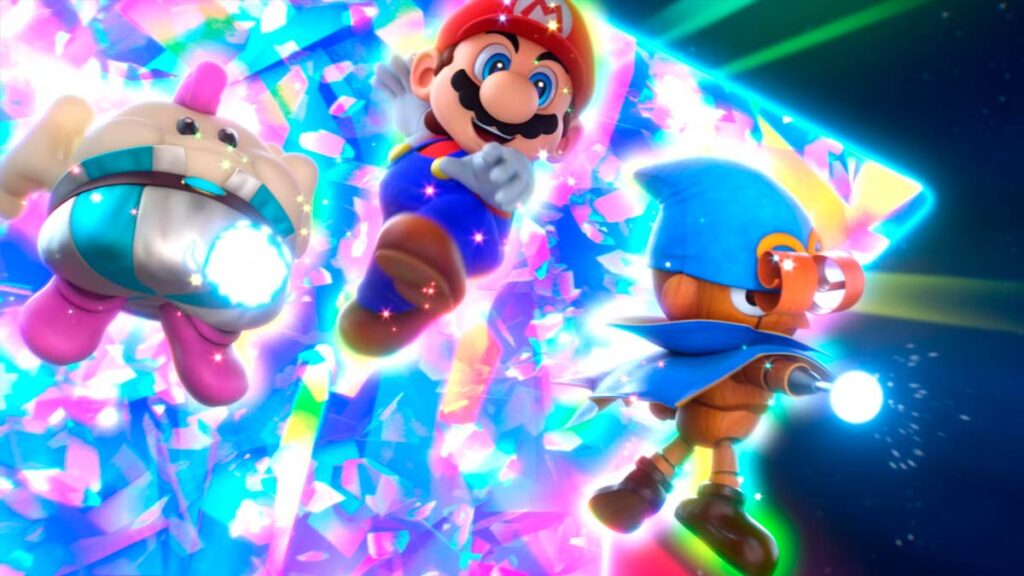 REVIEW - Super Mario RPG é título obrigatório para os fãs da franquia