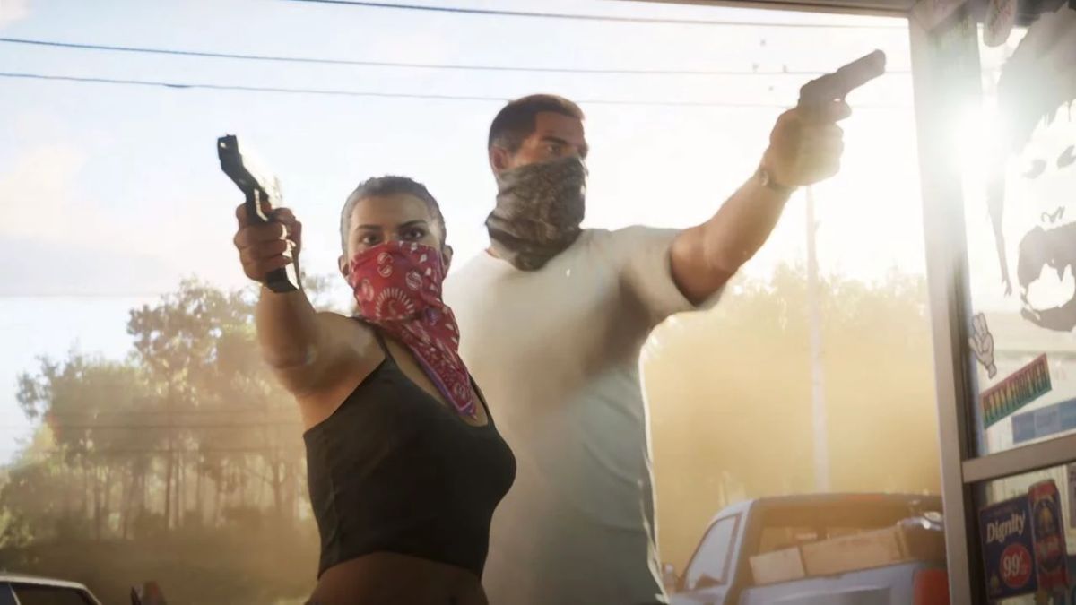 GTA 6: Tudo o Que Já Sabemos Sobre o Novo Jogo da Franquia da Rockstar