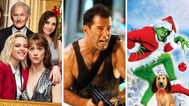 Celebre o clima natalino com estes 8 filmes de Natal de gêneros variados: ação, animação, comédia e muito mais. Veja a lista!