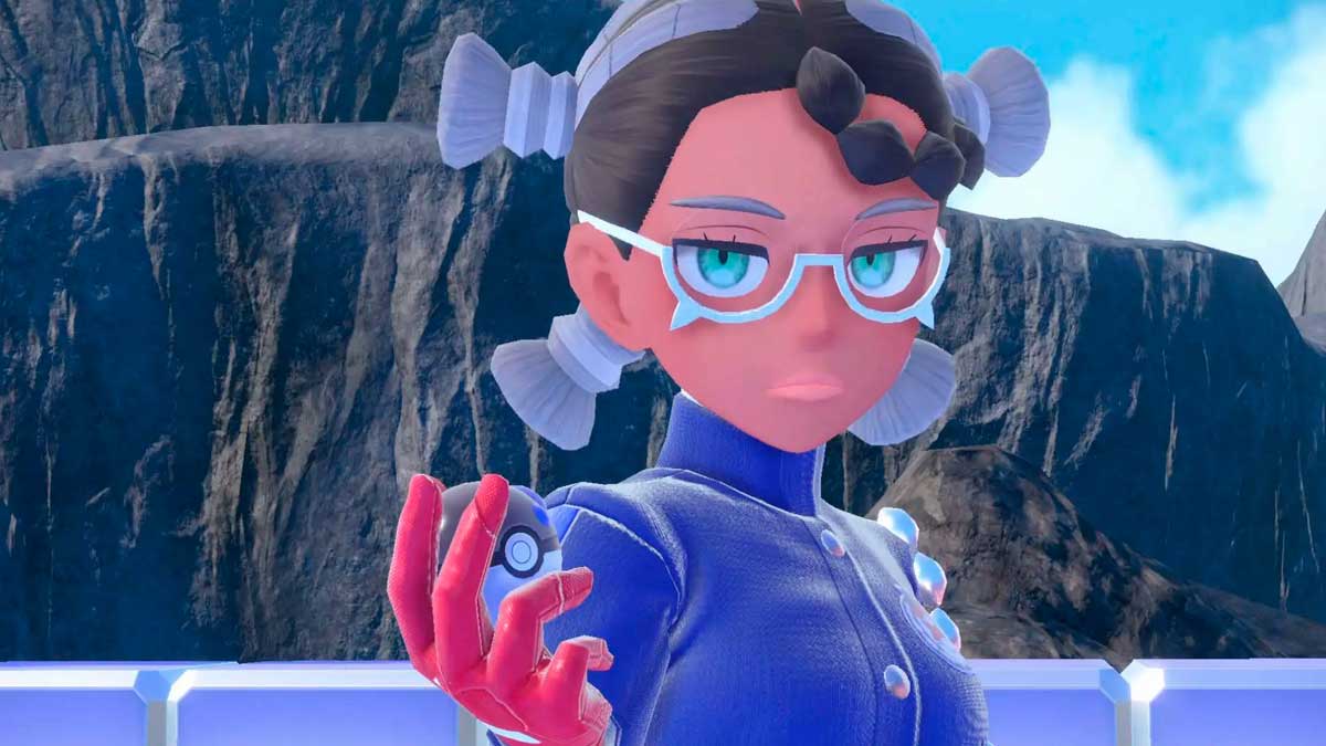 REVIEW - DLC The Indigo Disk traz boa história com features diferenciados