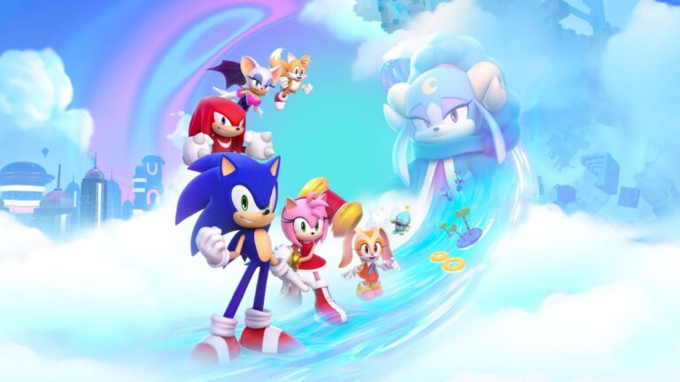 Lançado em 5 de dezembro de 2023, Sonic Dream Team é o novo jogo da SEGA exclusivo para o serviço de assinatura Apple Arcade. Leia o review