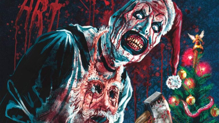 CRÍTICA – Terrifier 3 traz muito sangue e mesmice