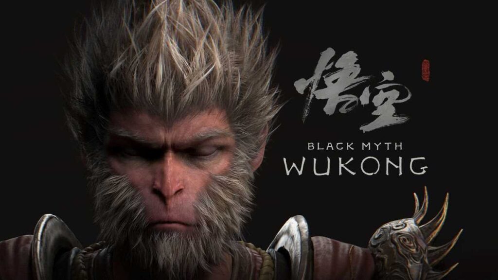 Black Myth: Wukong é um soulslike que está entre os jogos mais aguardados de 2024 e chega para PC, PlayStation 5 e Xbox Series