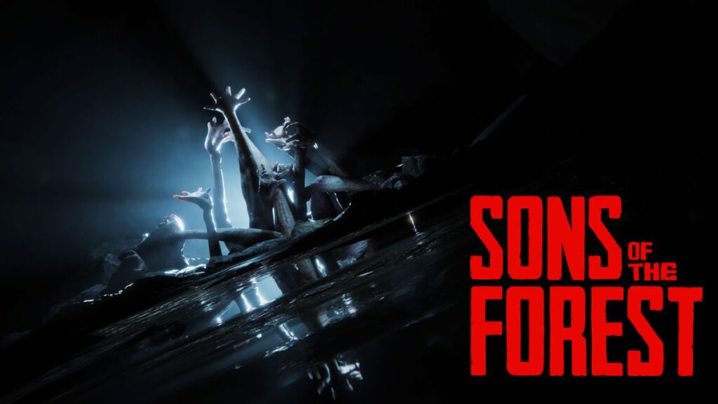 Sons of the Forest ficou por um ano em acesso antecipado e foi muito bem avaliado no Steam, sendo um dos jogos mais aguardados de 2024