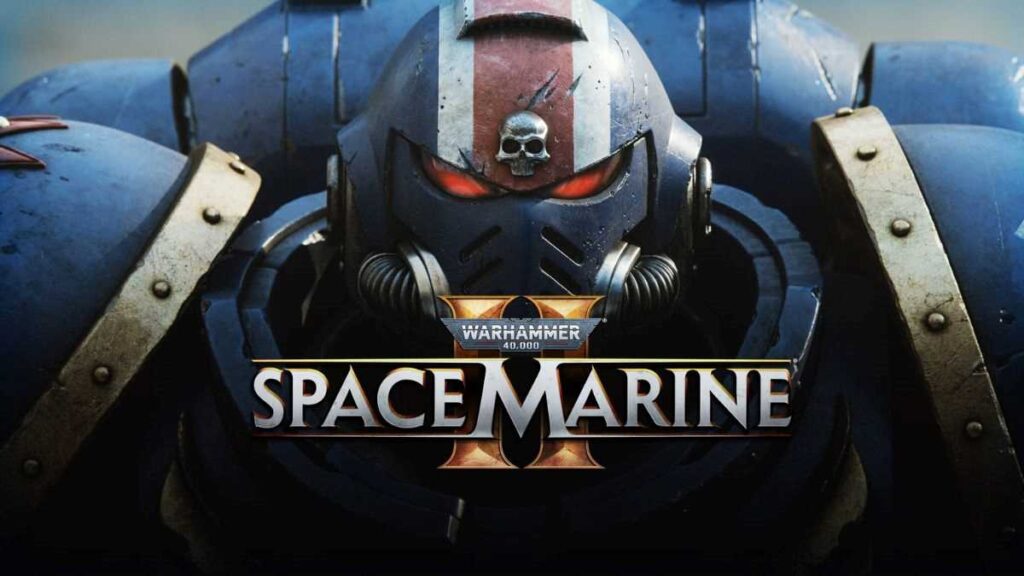 Warhammer 40.000: Space Marine 2 é um dos jogos mais aguardados de 2024 e está previsto para chegar em setembro
