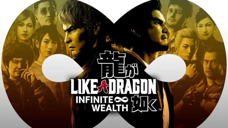 Like a Dragon: Infinite Wealth é um RPG de Ação que vai muito além do gênero e entrega uma experiência completa com elementos de diversos estilos