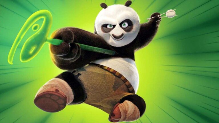 Lançado em 21 de março de 2024, Kung Fu Panda 4 apresenta uma história genérica que não faz jus ao elenco de dublagem. Crítica sem spoilers.