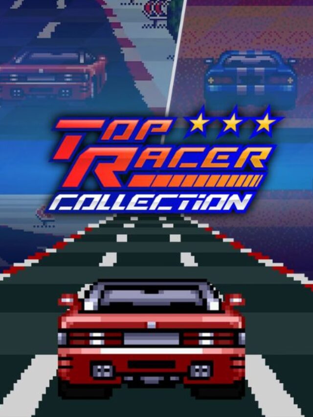 Top Racer Collection