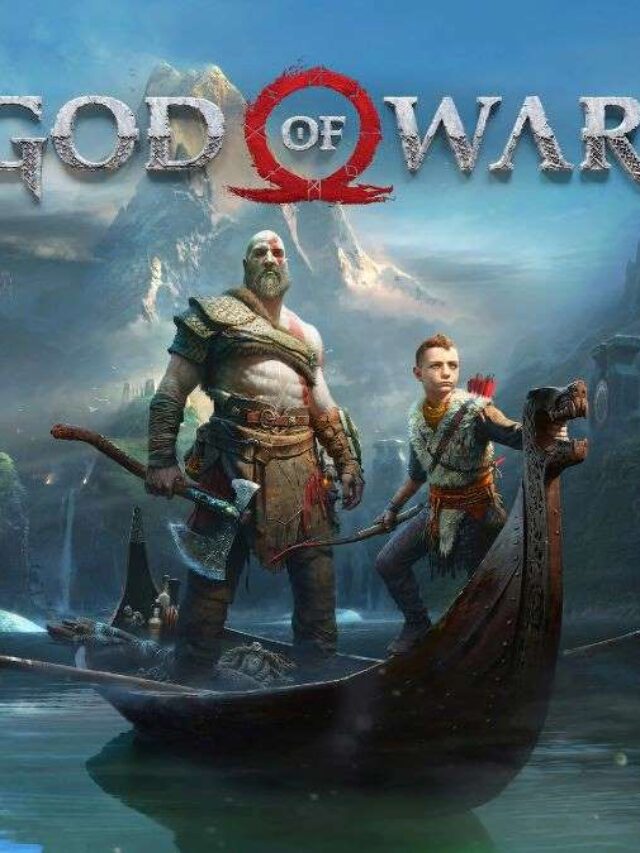 God of War