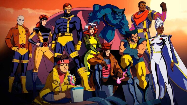 X-Men '97 incorpora o melhor da série clássica em início de temporada promissora