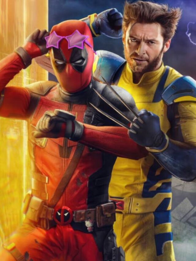 Todos os mutantes revelados no trailer de Deadpool & Wolverine