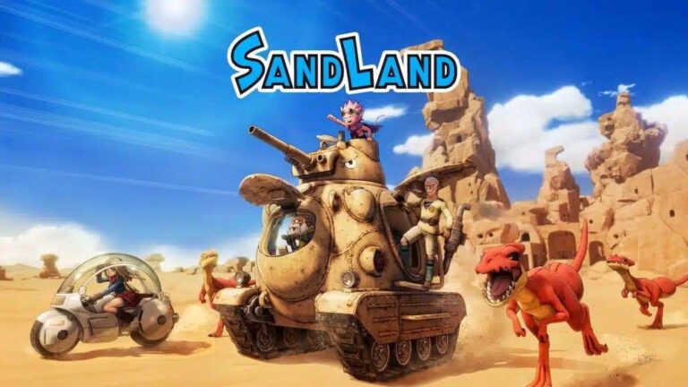 Inspirado no mangá de Akira Toriyama, o jogo Sand Land é um RPG de Ação divertido que valoriza o legado do mangaká. Análise sem spoilers