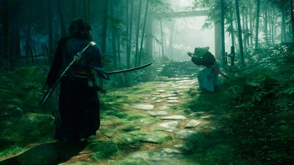 REVIEW - Rise of the Ronin acerta na gameplay, mas entrega um protagonista sem personalidade