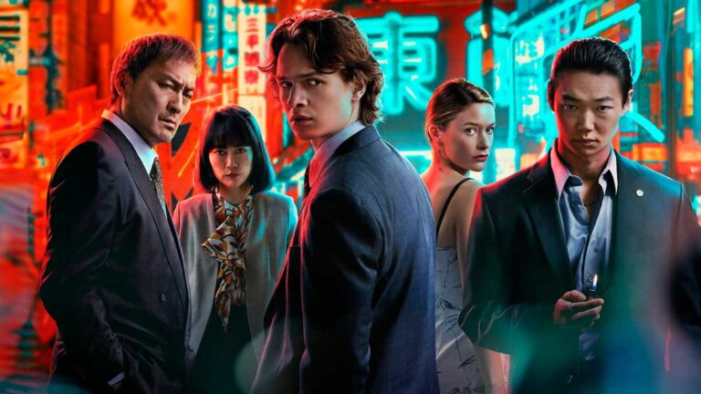 CRÍTICA - A essência de Tokyo Vice é o real brilho da 2ª temporada