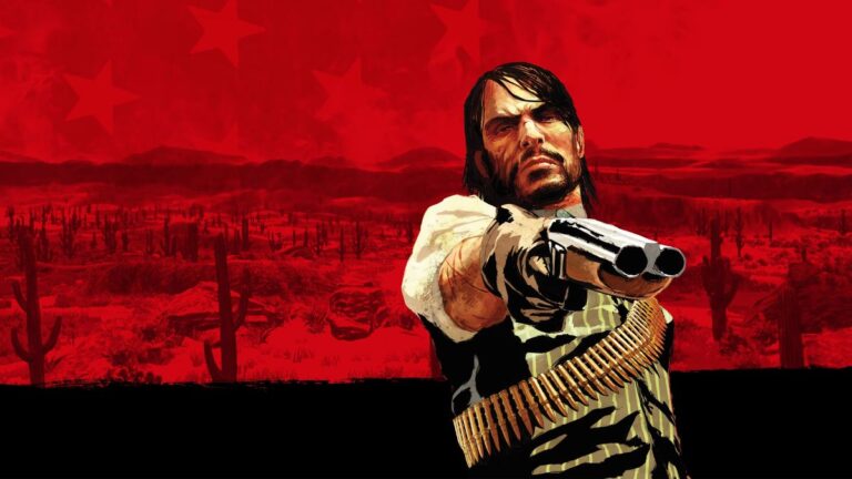REVIEW – Red Dead Redemption é uma aula de roteiro e entretenimento
