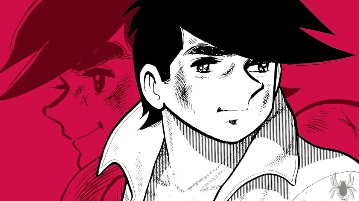 CRÍTICA - Ashita no Joe é uma incrível desconstrução do gênero do boxe