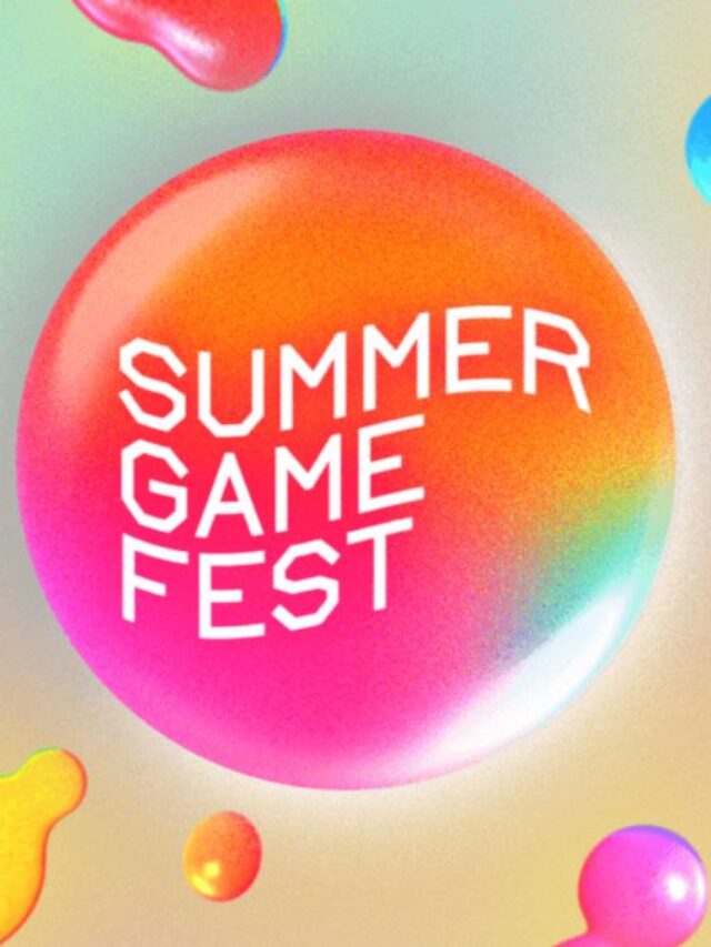 Summer Game Fest é a principal atração do calendário de eventos de games em junho de 2024