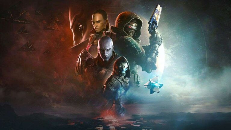 Destiny 2: A Forma Final (The Final Shape) é o novo DLC pago do jogo gratuito lançado no dia 4 de junho de 2024 com o primeiro capítulo, Ecos