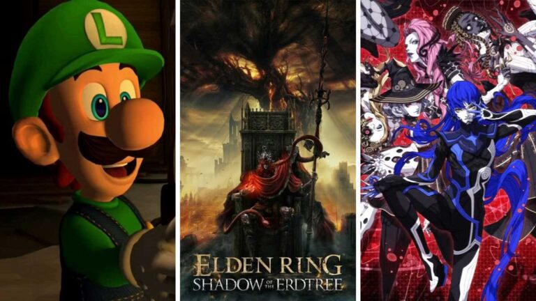 Veja quais são os principais jogos lançamentos de junho de 2024 para PC, Nintendo Switch, consoles PlayStation e Xbox. Acesse agora.
