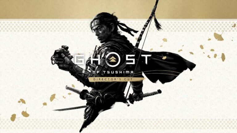 Ghost of Tsushima Versão do Diretor (Director's Cut) é um dos melhores jogos da década e um dos mais completos de todos os tempos