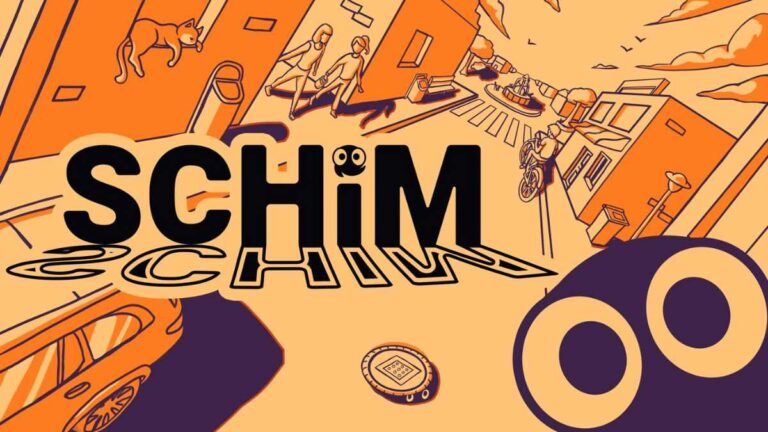 SCHiM é um jogo de plataforma 3D com quebra-cabeças baseados em movimentação somente pelas sombras. Leia o review para Nintendo Switch