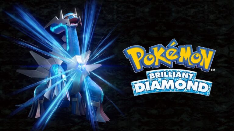 REVIEW – Pokemon Brilliant Diamond traz diversão para os mais saudosos