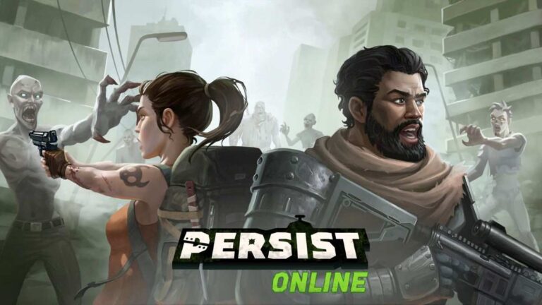 Veja o que os responsáveis por Tibia dizem sobre Persist Online, o que esperar do novo jogo e como ele se diferenciará de outros free-to-play