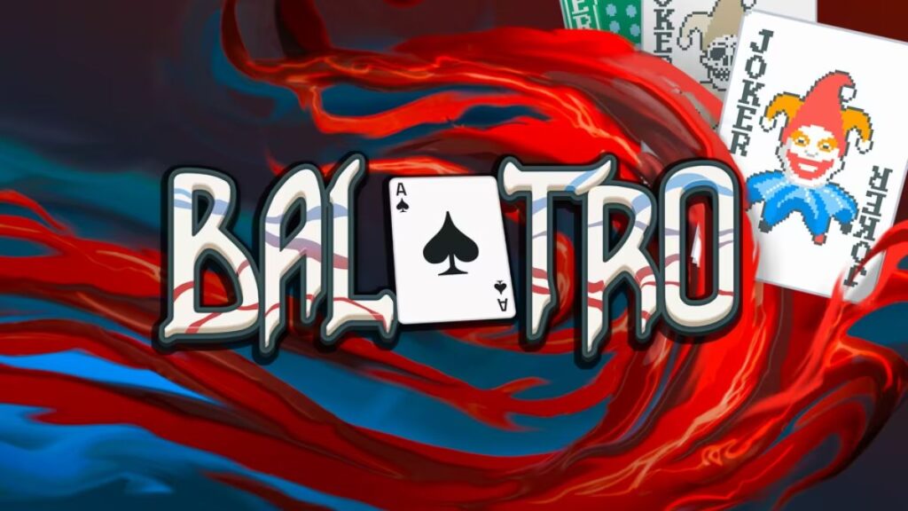 balatro