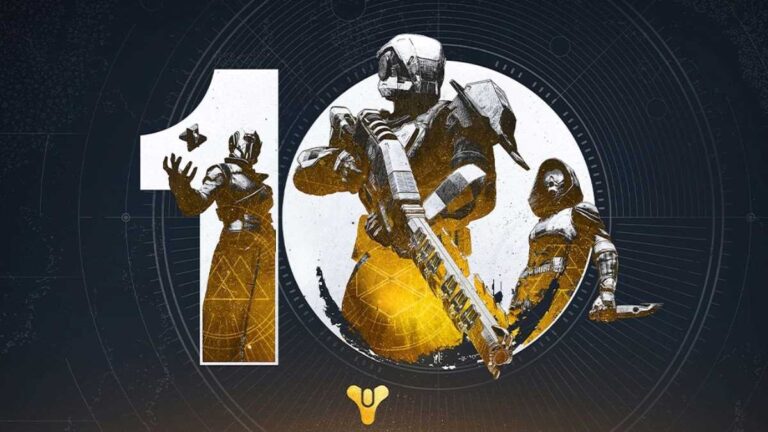 A jornada nos 10 anos de Destiny é como a vida humana: tem vitórias, derrotas e muitas adaptações. Uma reflexão especial sobre a franquia