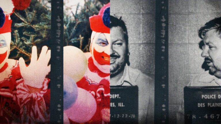 john wayne gacy